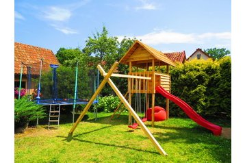 Polen Penzión Ruciane Nida, Exterieur